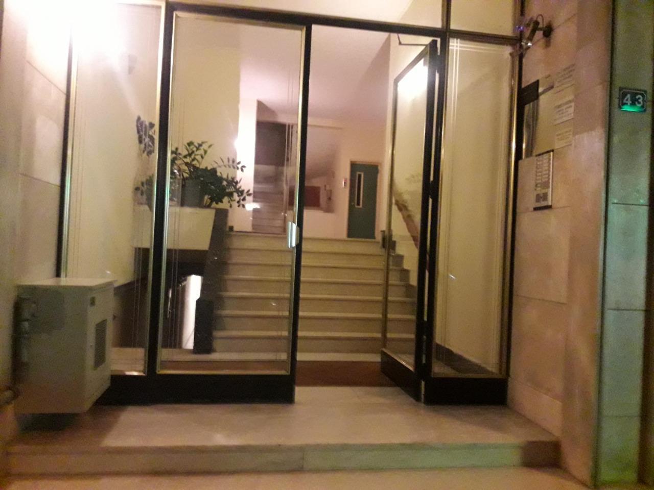 Studio Posh With Garden In Kolonaki Athene Buitenkant foto